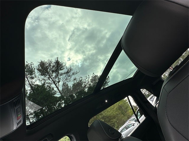 2024 Volkswagen Tiguan 2.0T SEL R-Line