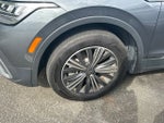 2024 Volkswagen Tiguan 2.0T Wolfsburg Edition
