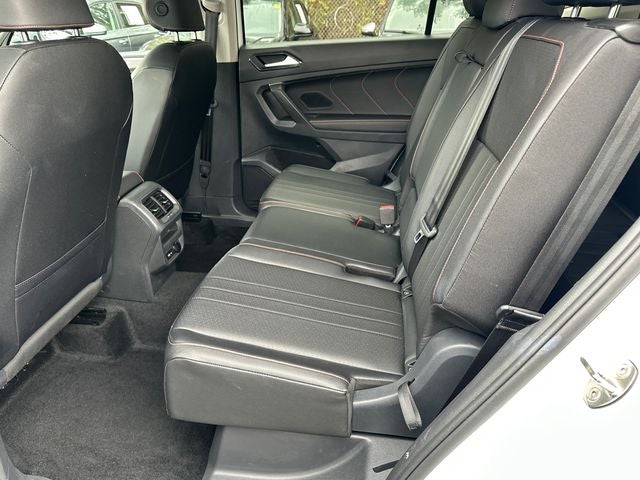 2024 Volkswagen Tiguan 2.0T Wolfsburg Edition