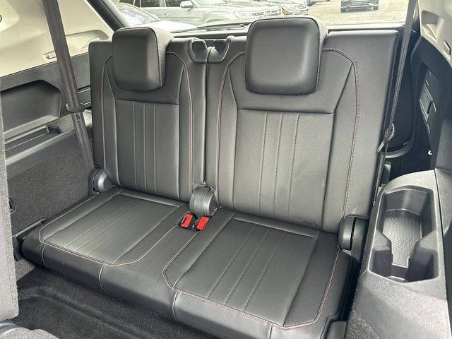 2024 Volkswagen Tiguan 2.0T Wolfsburg Edition