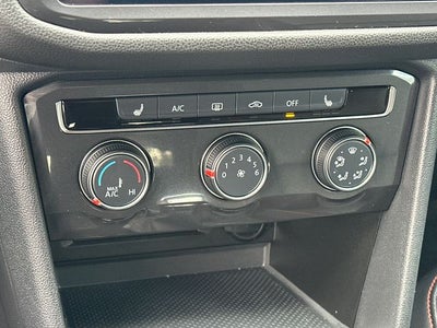 2024 Volkswagen Tiguan 2.0T Wolfsburg Edition