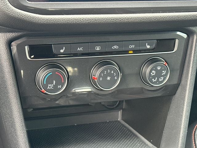 2024 Volkswagen Tiguan 2.0T Wolfsburg Edition