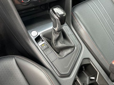 2024 Volkswagen Tiguan 2.0T Wolfsburg Edition