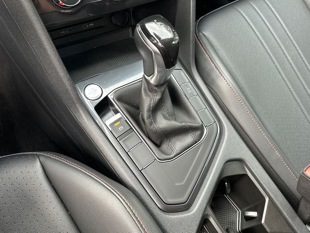2024 Volkswagen Tiguan 2.0T Wolfsburg Edition