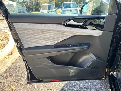 2023 Volkswagen Taos 1.5T S