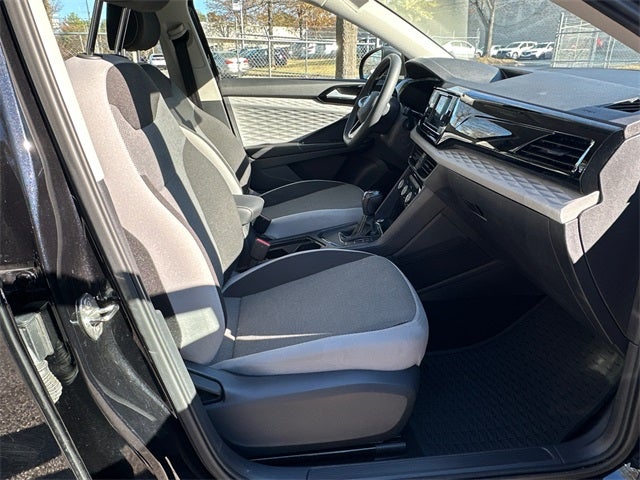 2023 Volkswagen Taos 1.5T S