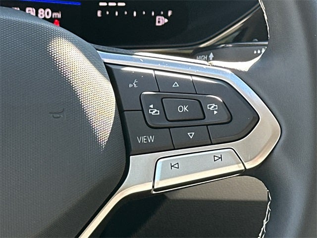 2023 Volkswagen Taos 1.5T S