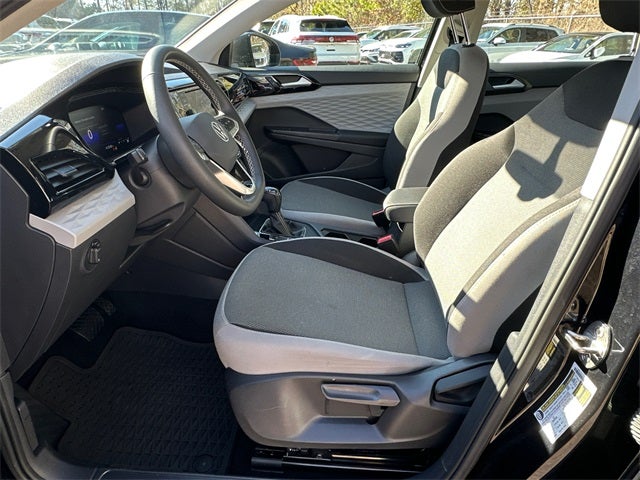 2023 Volkswagen Taos 1.5T S