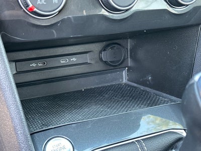 2023 Volkswagen Tiguan 2.0T S