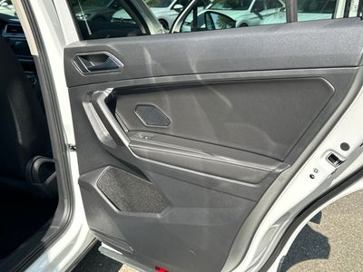 2023 Volkswagen Tiguan 2.0T S