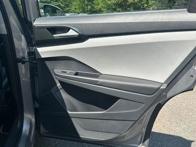 2023 Volkswagen Taos 1.5T S