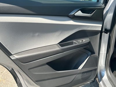 2023 Volkswagen Taos 1.5T S