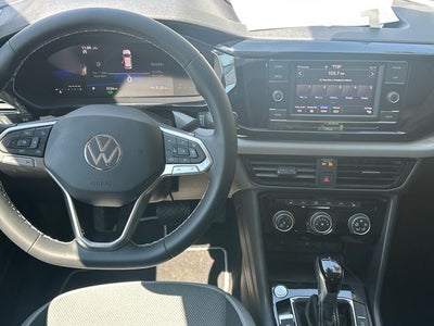 2023 Volkswagen Taos 1.5T S