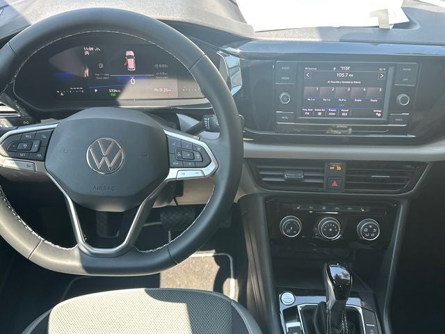 2023 Volkswagen Taos 1.5T S