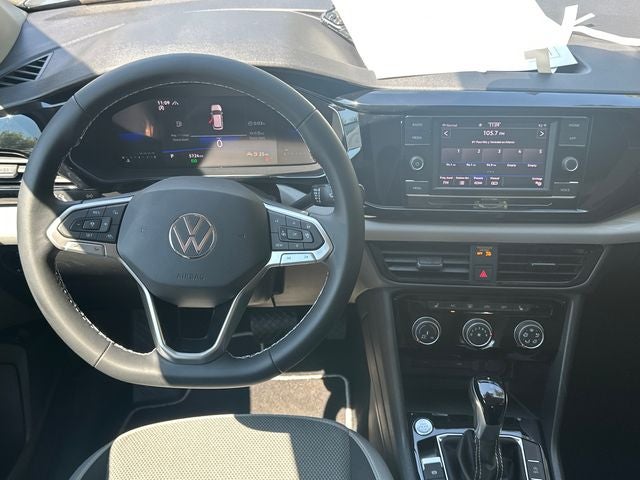 2023 Volkswagen Taos 1.5T S
