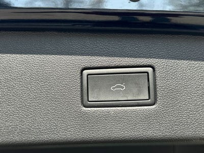 2024 Volkswagen Tiguan Base