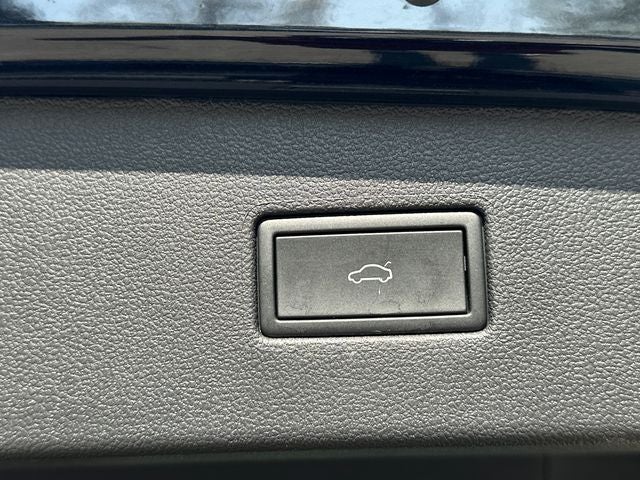 2024 Volkswagen Tiguan Base