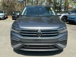 2024 Volkswagen Tiguan 2.0T Wolfsburg Edition