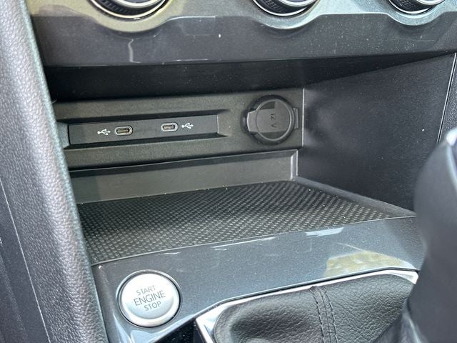 2024 Volkswagen Tiguan 2.0T Wolfsburg Edition