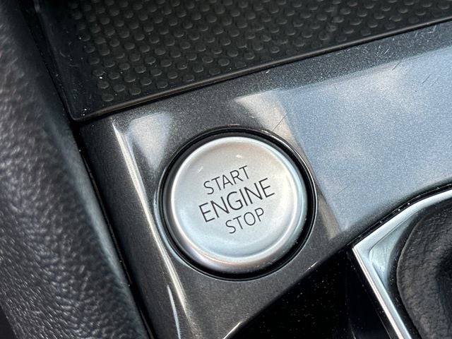 2024 Volkswagen Tiguan 2.0T Wolfsburg Edition