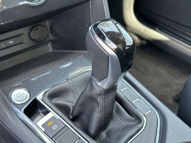 2024 Volkswagen Tiguan 2.0T Wolfsburg Edition