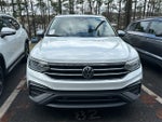 2024 Volkswagen Tiguan 2.0T Wolfsburg Edition