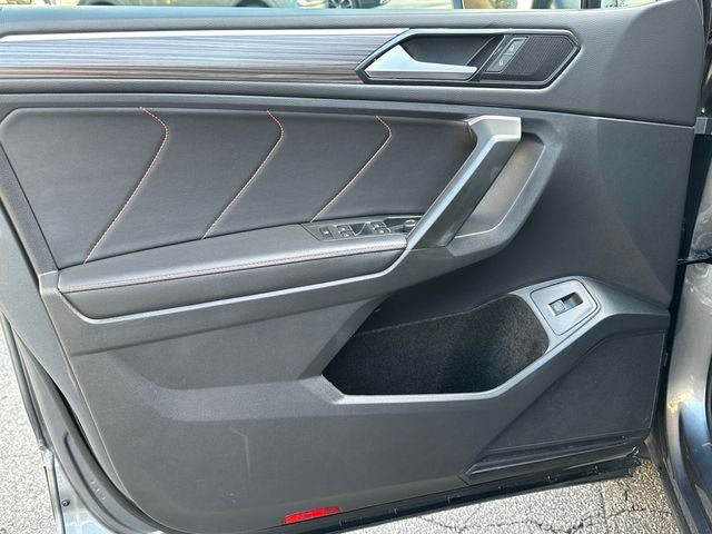 2024 Volkswagen Tiguan 2.0T Wolfsburg Edition