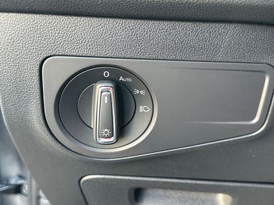 2024 Volkswagen Tiguan 2.0T Wolfsburg Edition