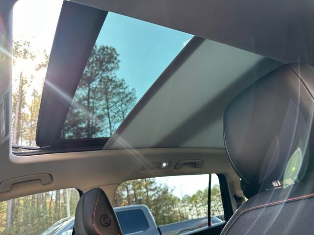 2024 Volkswagen Tiguan 2.0T Wolfsburg Edition