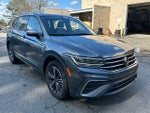 2024 Volkswagen Tiguan 2.0T Wolfsburg Edition