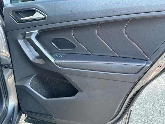 2024 Volkswagen Tiguan 2.0T Wolfsburg Edition