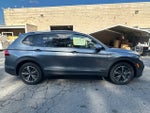 2024 Volkswagen Tiguan 2.0T Wolfsburg Edition