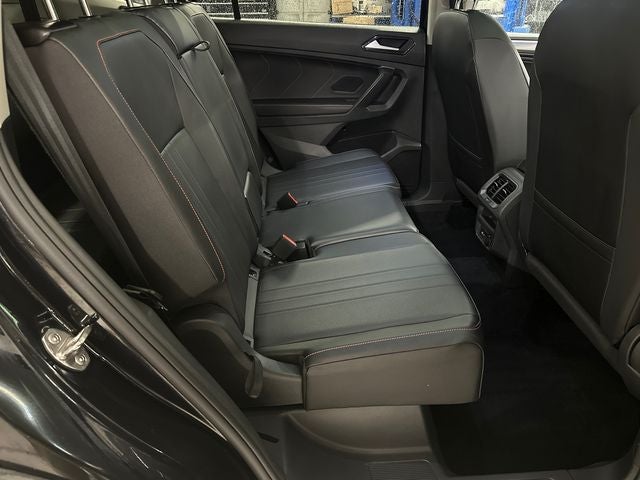 2024 Volkswagen Tiguan 2.0T Wolfsburg Edition
