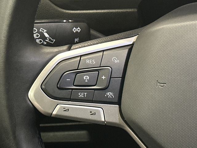 2024 Volkswagen Tiguan 2.0T Wolfsburg Edition