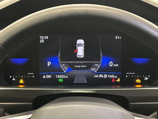 2024 Volkswagen Tiguan 2.0T Wolfsburg Edition