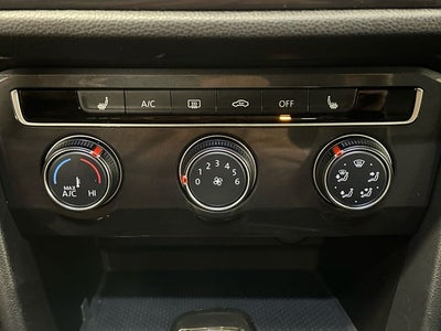 2024 Volkswagen Tiguan 2.0T Wolfsburg Edition