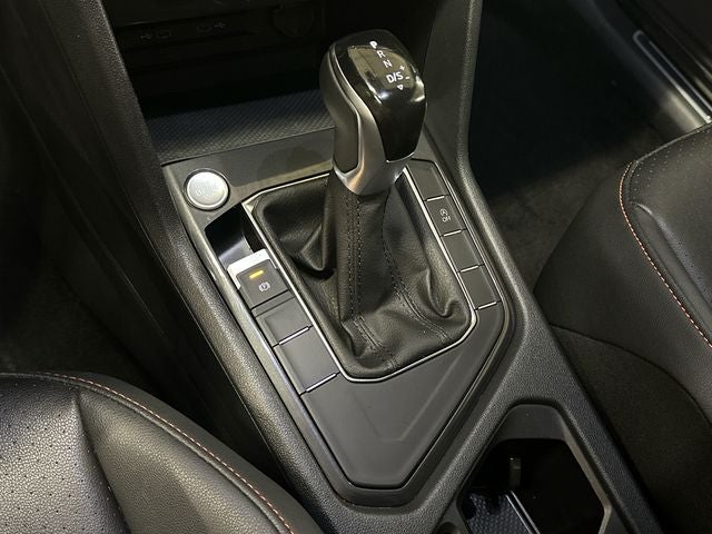 2024 Volkswagen Tiguan 2.0T Wolfsburg Edition