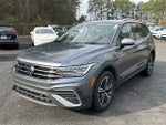 2024 Volkswagen Tiguan 2.0T Wolfsburg Edition