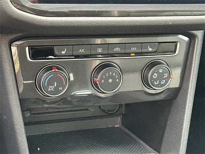 2024 Volkswagen Tiguan 2.0T Wolfsburg Edition