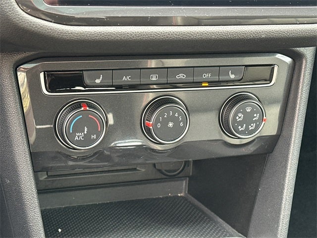 2024 Volkswagen Tiguan 2.0T Wolfsburg Edition