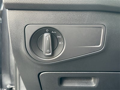 2024 Volkswagen Tiguan 2.0T Wolfsburg Edition