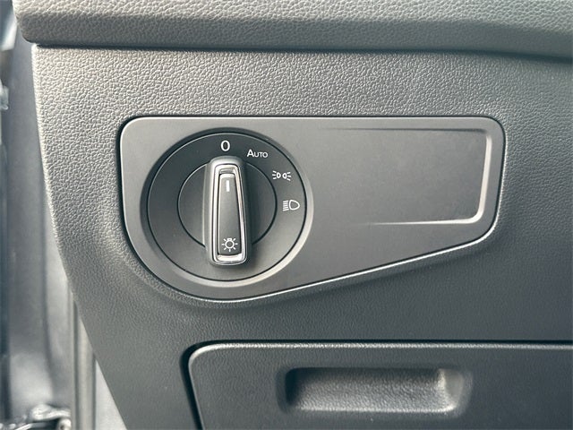 2024 Volkswagen Tiguan 2.0T Wolfsburg Edition