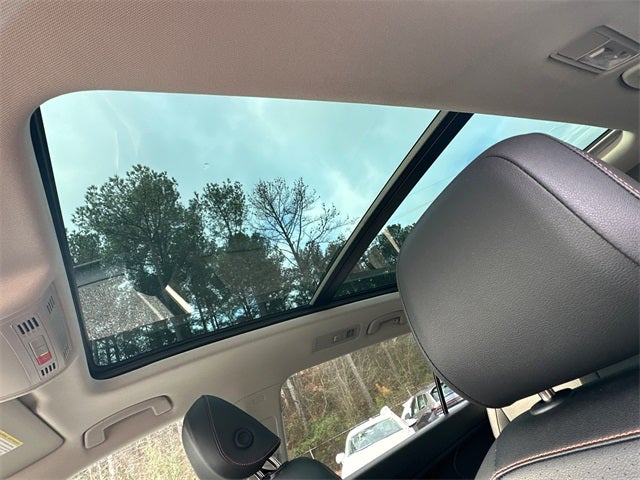 2024 Volkswagen Tiguan 2.0T Wolfsburg Edition