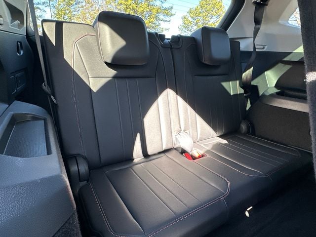 2024 Volkswagen Tiguan 2.0T Wolfsburg Edition