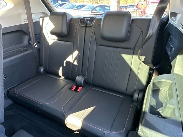 2024 Volkswagen Tiguan 2.0T Wolfsburg Edition