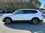 2024 Volkswagen Tiguan 2.0T Wolfsburg Edition