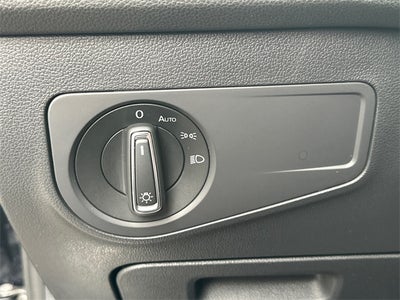 2024 Volkswagen Tiguan 2.0T Wolfsburg Edition