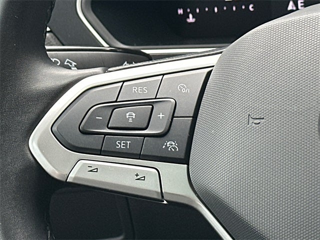 2024 Volkswagen Tiguan 2.0T Wolfsburg Edition