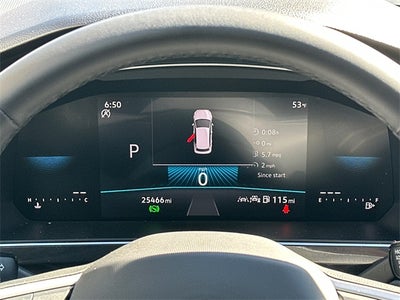 2024 Volkswagen Tiguan 2.0T Wolfsburg Edition