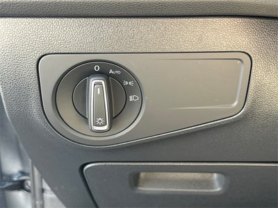 2024 Volkswagen Tiguan 2.0T Wolfsburg Edition